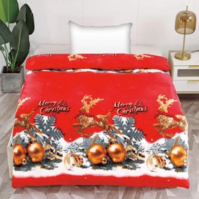Deka Homa STROL CHRISTMAS