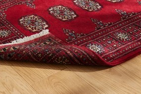 Koberec Bokhara 090 Red