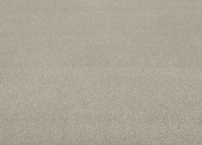 Koberce Breno Metrážny koberec PARANA 39, šíře role 400 cm, béžová