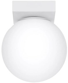 Sollux SL.1146 - Stropné svietidlo YOLI 1xG9/12W/230V biela