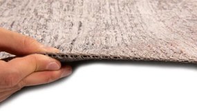 Koberec CECILIA GF/061 sivý multi