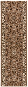 Hanse Home Collection koberce Behúň Basic 102485 - 80x450 cm