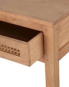 Konzola Agra 100x30x75cm