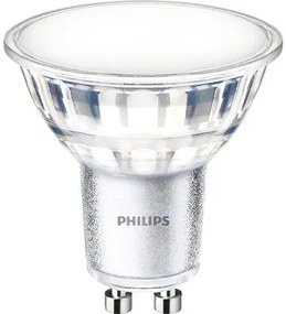 LED žiarovka Philips GU10 3,5W/35W 275lm 4000K