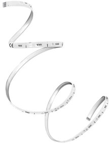 Ledvance - LED RGB Stmievateľný pásik FLEX AUDIO 3m LED/12,5W/230V + DO