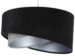 Luster na lanku GALAXY 1xE27/60W/230V