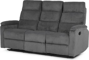 Sedacia súprava sivá ASD-C5981 GREY6