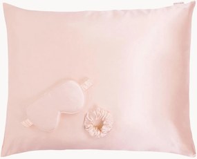 Hodvábna'súprava na spanie Rose L, 3 ks