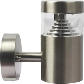 Rabalux 7827 - LED Vonkajšie nástenné svietidlo LISBON LED/7W/230V IP54