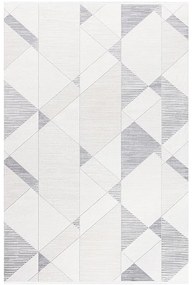 Koberc Heatset Versay 1,33/1,9 51407a A96 7 béžová/šedá