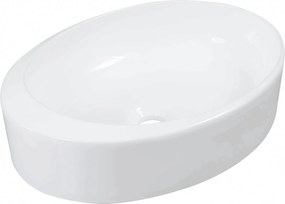 Novoterm Keramické umývadlo na dosku NV-KR-9035