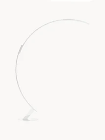 Podlahová LED lampa Kyudo, stmievateľná
