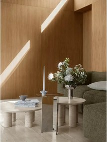 Keramický svietnik Vela – Blomus