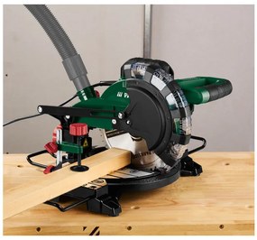 Parkside®  Skracovacia a pokosová píla PKS 1500 C4  (100376516)