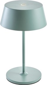 XXXLutz NABÍJATEĽNÁ STOLNÁ LAMPA 15/25 cm Dieter Knoll - Vonkajšie osvetlenie - 004799000804