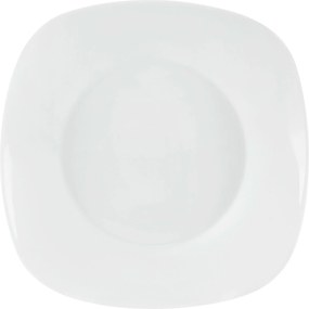 XXXLutz HLBOKÝ TANIER Bone China Square 23 cm Boxxx - Taniere - 0071360002