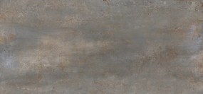 Dlažba Rhodium Steel 120x260 R