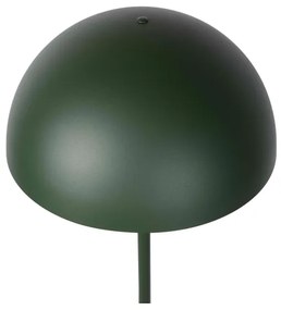 Lucide 45796/01/33 - Stojacia lampa SIEMON 1xE27/40W/230V zelená