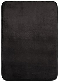 Kúpeľňový koberček NINA oceľový