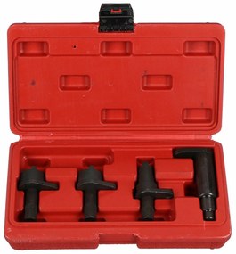 Sixtol Súprava na aretáciu rozvodov MECHANIC ENGINE TIMING 4, 4 ks