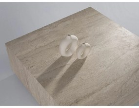 Konferenčný stolík Liz Travertine