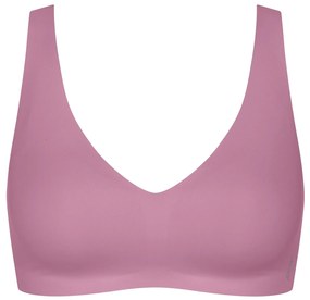 sloggi ZERO Feel 2.0 Soft Bra, purple