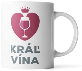 Sablio Hrnček Kráľ vína: 330 ml