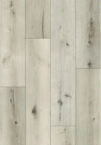 Mexen Silver Lake Vinylové panely 1240 x 182 mm SPC 6,5 mm, podložka IXPE 1,5 mm, 4 V-drážka, Dub