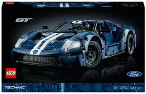 Lego®  Technic 42154 2022 Ford GT  (100396928)