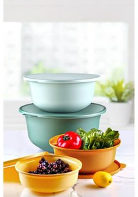 Škatuľky na jedlo 4 ks – Hermia