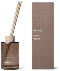 SKANDINAVISK Vonný difuzér HYGGE (útulno) – 200 ml