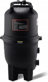 Vkladací bazénový filter 40 m²