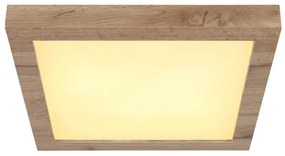 Globo 415950-16 - LED Stropné svietidlo XAVVI LED/16W/230V