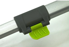 Garvia Nožnice na živý teleskopický plot 72 - 92 cm