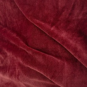 Deka ROTE bordová ALL 824345