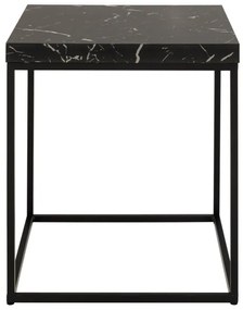 Konferenčný stolík CAMILO čierna