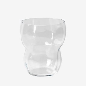 Broste Copenhagen Pohár Limfjord 350ml číra