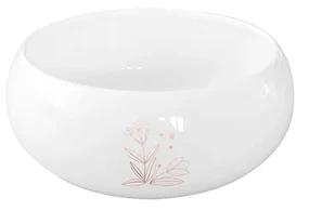 Miska na cereálie Primrose 10 cm - Premium Platinum Line Easter - 490032