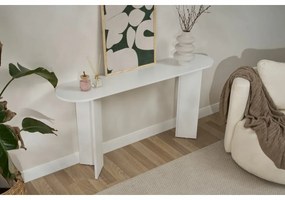 Odkladací stolík Sira White