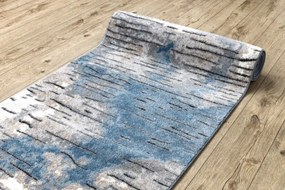 Behúň COZY 8876 Rio - nebeský