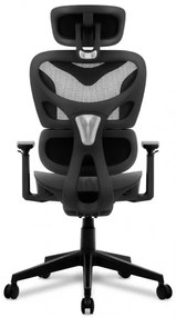Herná stolička Combat - 8.0 White