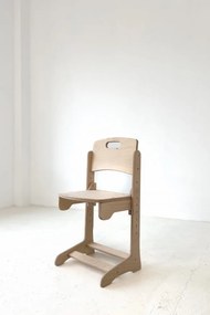 Polohovateľná stolička