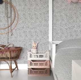 Úložný box AY-KASA - MIDI - Warm Taupe