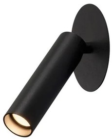 Priemyselné svietidlo SLV KARPO 30  LED čierna 152380