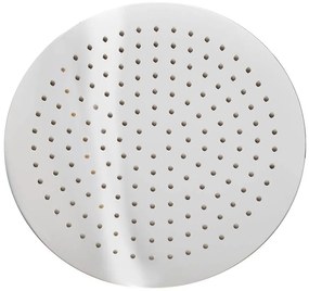 Dažďová hlavica sprchy okrúhla 30cm