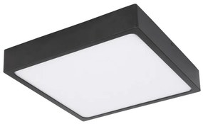 Globo 12369-22 - LED Stropné svietidlo ECHO LED/22W/230V