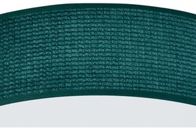 Duolla - LED Stropné svietidlo CORTINA LED/26W/230V pr. 30 cm 4000K zelená