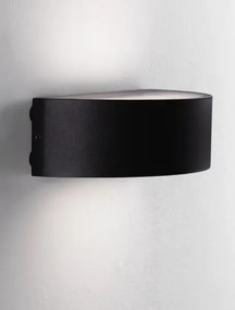 Vonkajšie nástenné svietidlo Nectar