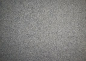 Vopi, Behúň na mieru Quick step béžový, šíre 60 cm, béžová, chodba / predsieň