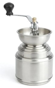 Kávový mlynček z nehrdzavejúcej ocele – Leopold Vienna